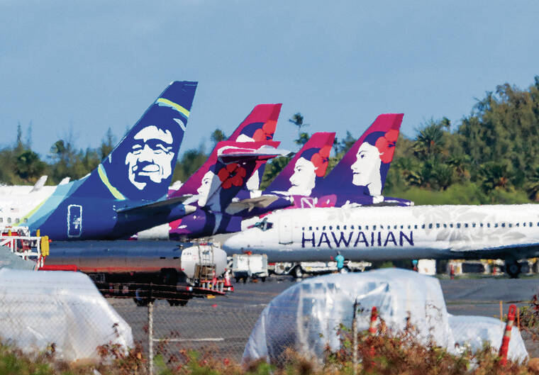 Alaska airlines expands service to kauai big island