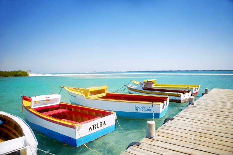 Aruba officials take steps to move island s tourism industry ahead