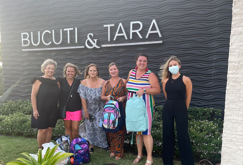 Bucuti tara aruba introduce livestream for weddings