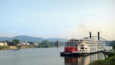 American queen voyages ships uncertain destinations