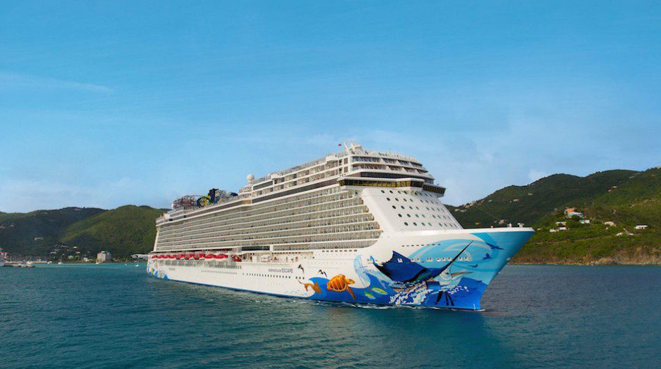 American cruise lines upgrades wifi