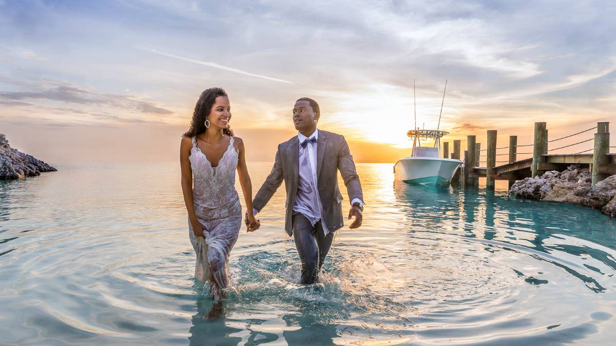 Proposals bahamas tourism engagement stunning board blog