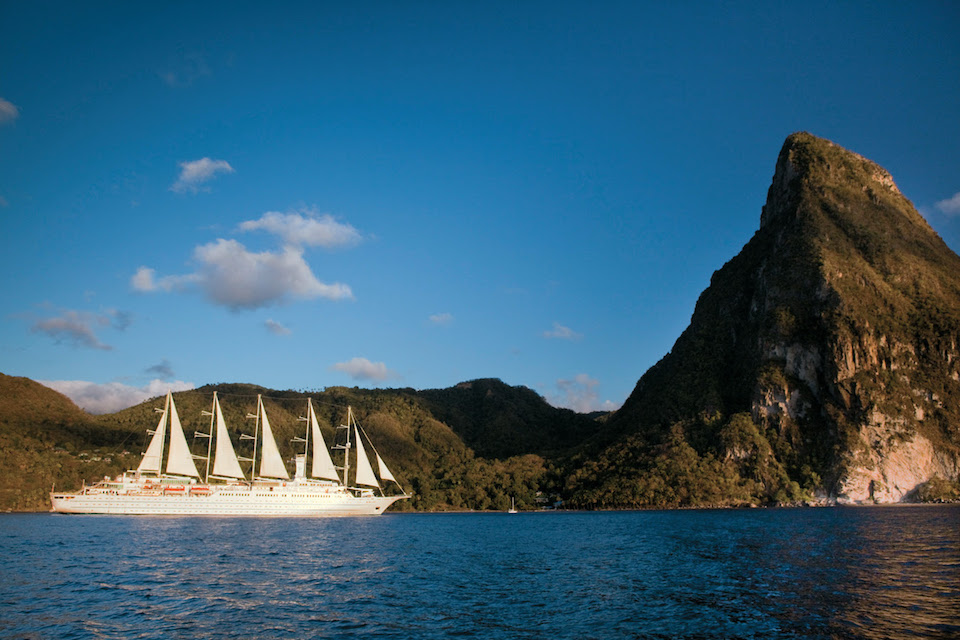 Caribbean calls canceled windstar return cruise