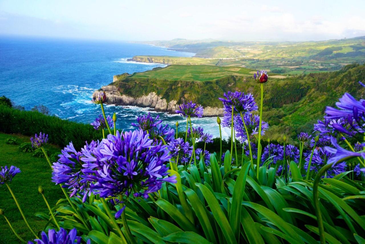 Best of portugal in slow motion on scenic azure