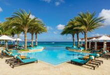 Anguilla hotels make upgrades