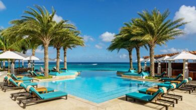 Anguilla hotels make upgrades