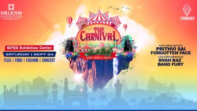 Carnival claims record week of bookings