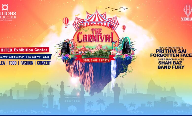 Carnival claims record week of bookings