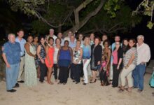 Caribbean hotel tourism association names hotelier of the year