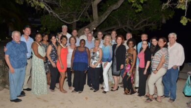 Caribbean hotel tourism association names hotelier of the year