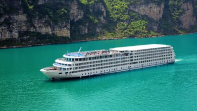 Avalon inks yangtze charter deal with century cruises