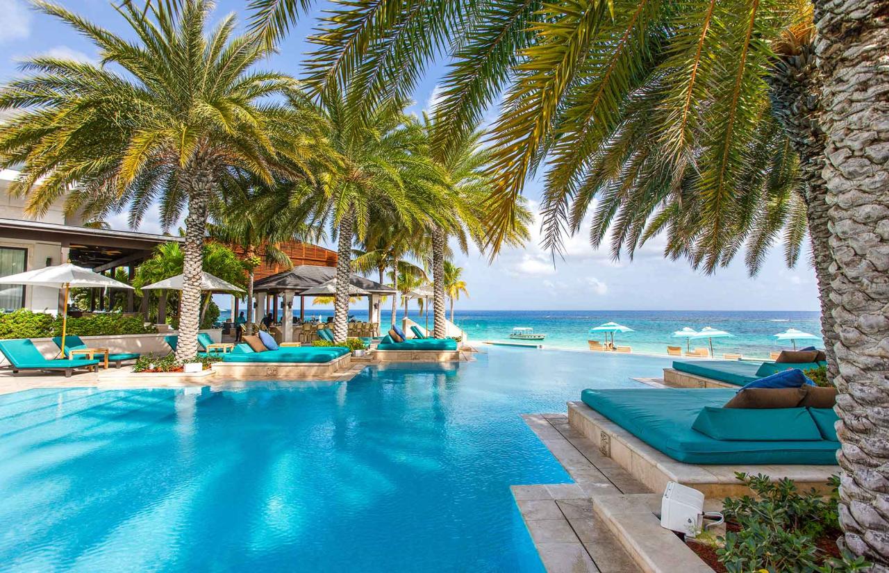 Anguilla offers discounted fam rates at six resorts