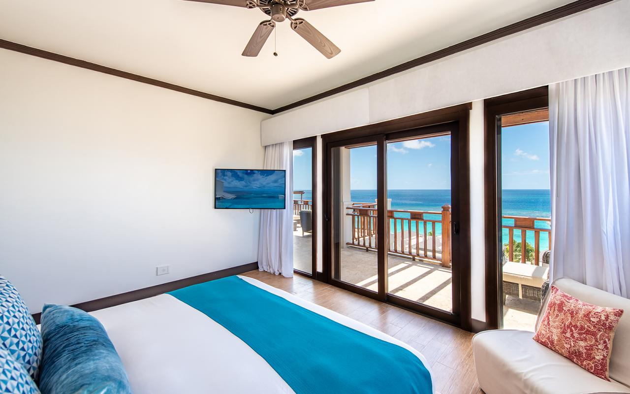 Anguilla zemi beach house joins lxr