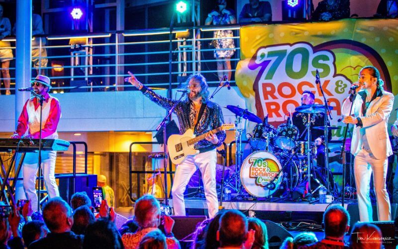 American cruise line sailing sure to strike a chord with music lovers