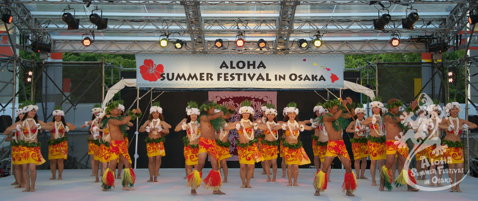 Aloha festival to celebrate 67th anniversary with tribute to ocean voyaging