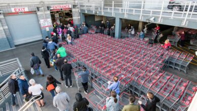 Costco, Teamsters reach tentative contract agreement and avoid a