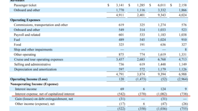 Carnival corp earns 1 21 billion in its third quarter