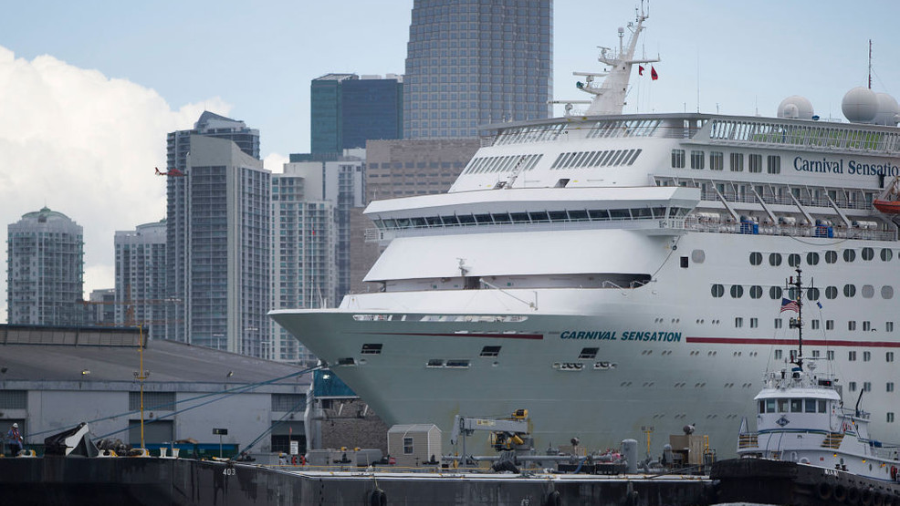 Carnival corp demonstrates medallion bandwidth potential