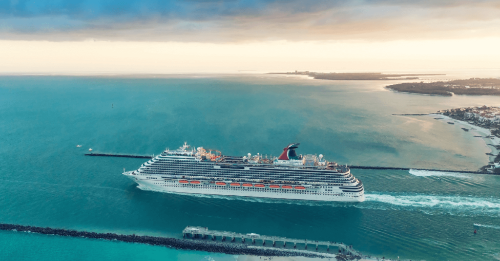 Carnival corp plans reliability enhancements for all brands