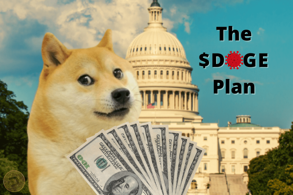 Doge americans relief pelosi meijer urges rep