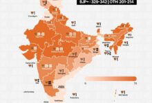 New Delhi election results BJP party win seat analysis