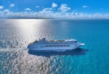 Carnival corp details plans for ship removal deferrment