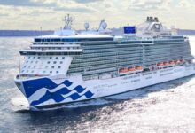 Carnival corp offers use of ships as floating hospitals coronavirus