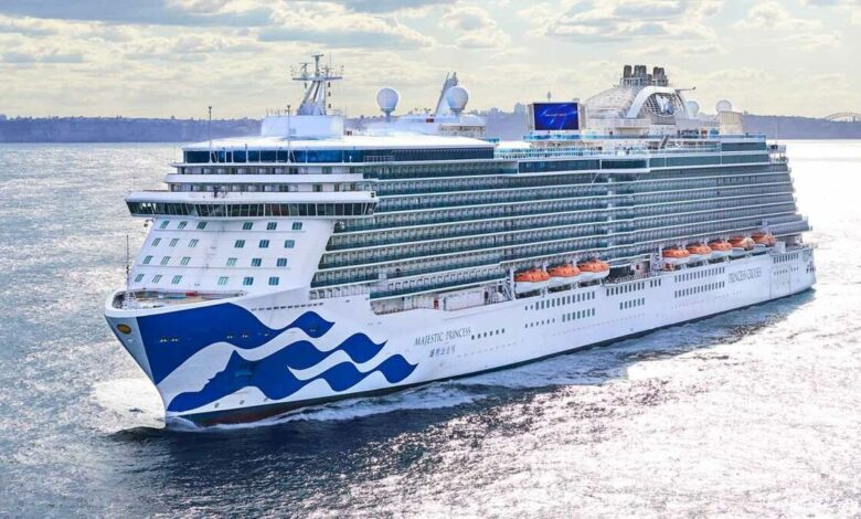 Carnival corp offers use of ships as floating hospitals coronavirus