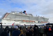 Carnival corp focus on us