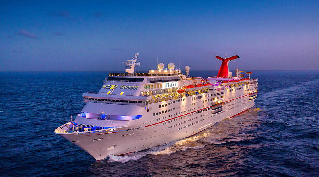 Cruises carnival adds corp arcadia lng opens