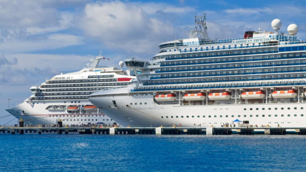 Carnival corp plans reliability enhancements for all brands