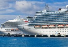 Carnival corp plans reliability enhancements for all brands