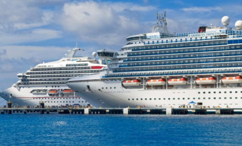 Carnival corp plans reliability enhancements for all brands