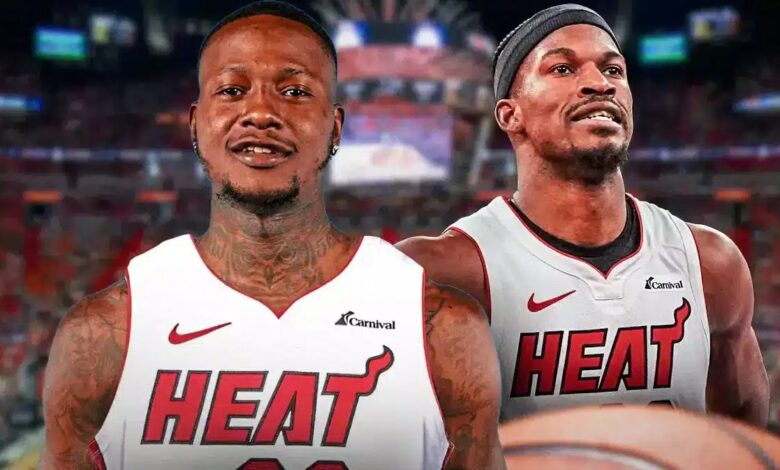 Heat's Terry Rozier declines to address betting investigation - ESPN