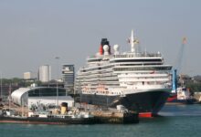 Cunard line history rms mary queen great carnival corp half getting fun there when was liner famous them most cruiselinehistory