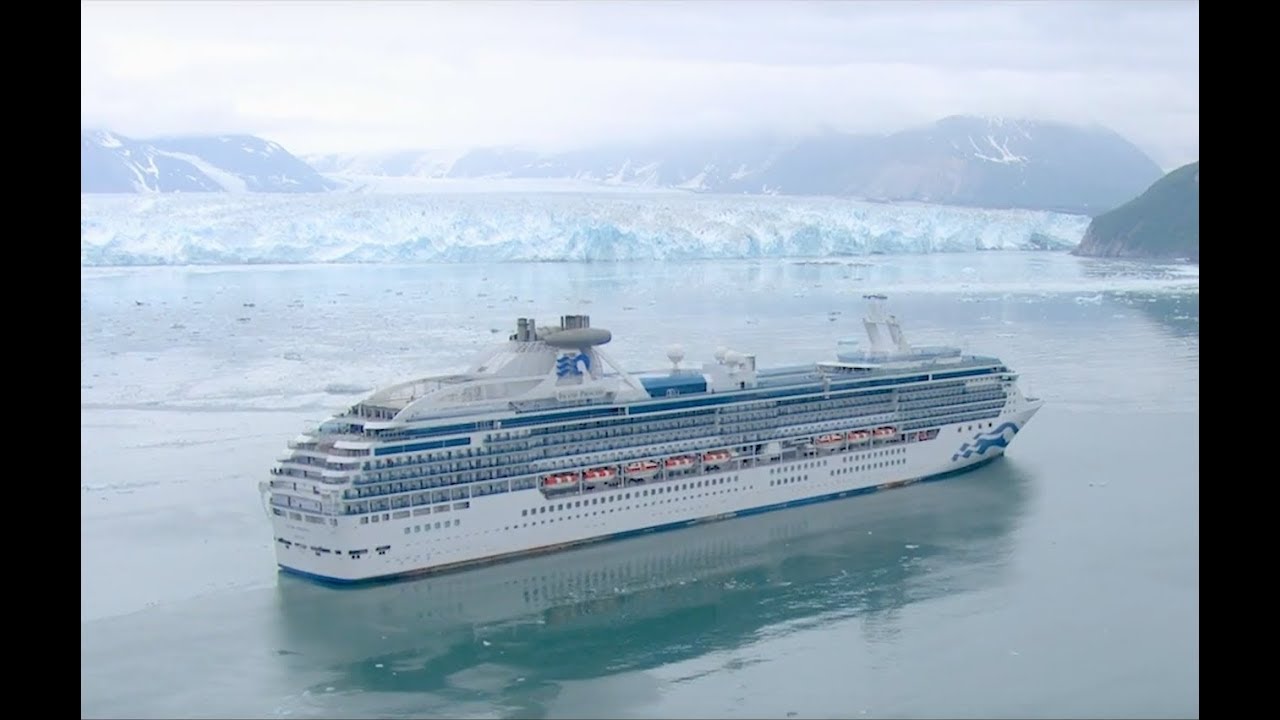 Carnival corp says it plans to cut capacity in alaska