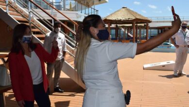 Insurance cruise unvaccinated require wfaa
