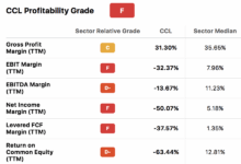 Carnival eyes price stability for q4
