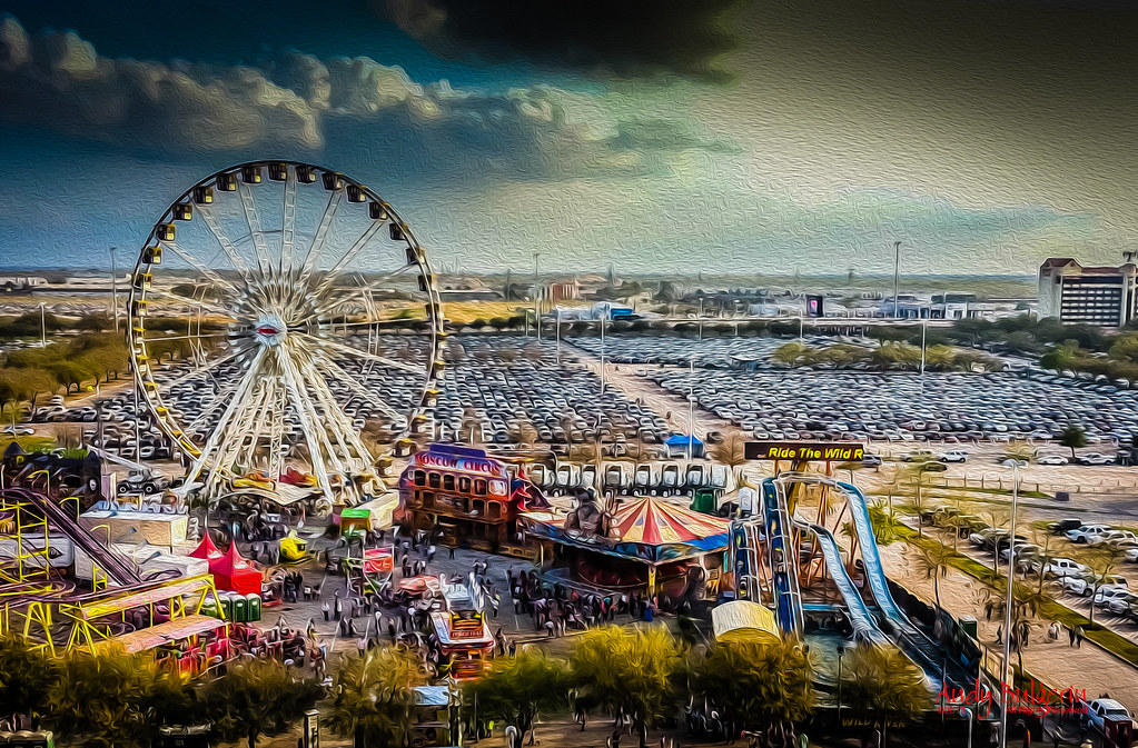 Rodeo