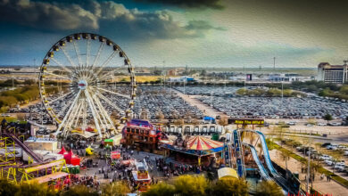 Rodeo