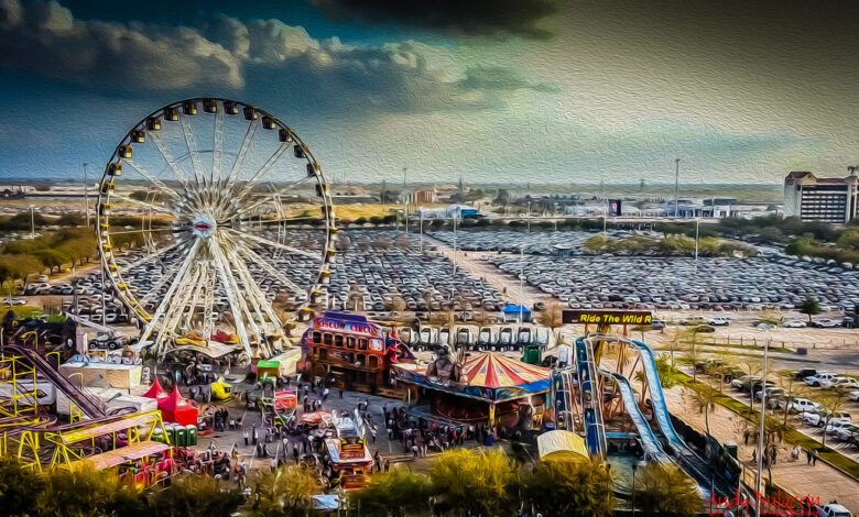 Rodeo