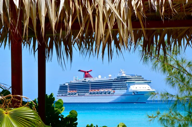 Carnival finalizes grand bahama cruise destination
