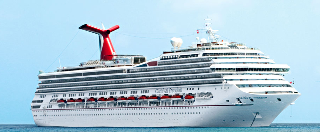 Carnival expanding long beach cruise options
