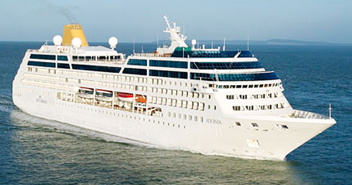 Carnival fathom brand has lost ship not mission