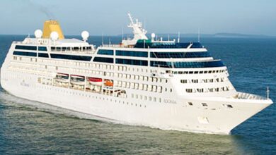 Carnival fathom brand has lost ship not mission