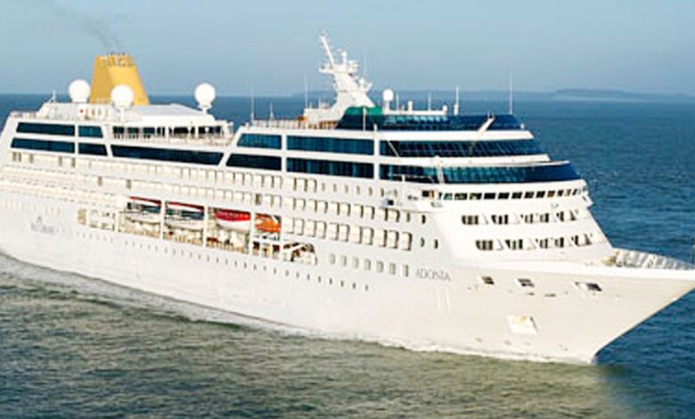Carnival fathom brand has lost ship not mission