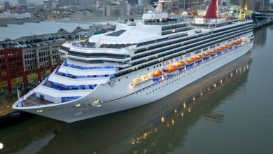 Carnival extends pact with new orleans