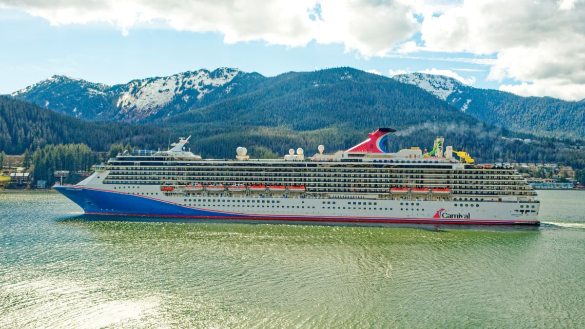 Carnival extends carnival journeys program