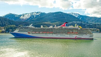 Carnival extends carnival journeys program