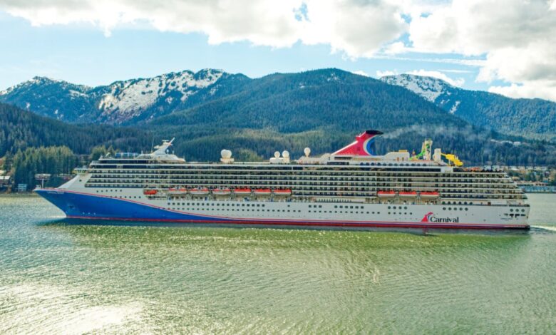 Carnival extends carnival journeys program